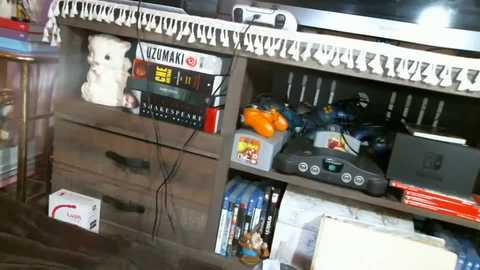 sydneyheaven666 @ chaturbate on 20240210