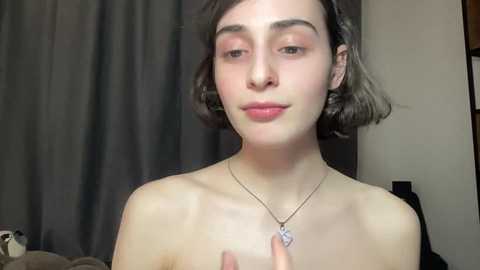 wonderland_stia @ chaturbate on 20240210