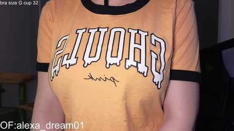 alexa_dream @ chaturbate on 20240211