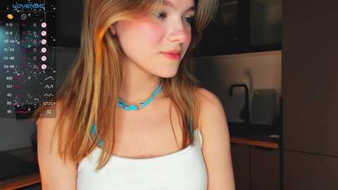 beverlyvega @ chaturbate on 20240211