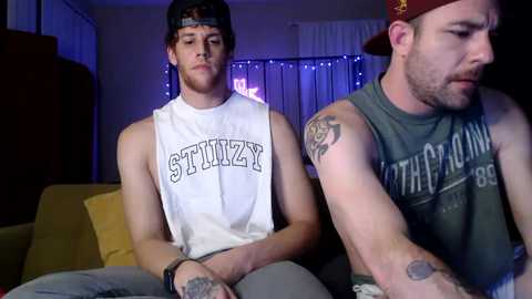 chrisbonewhite @ chaturbate on 20240211