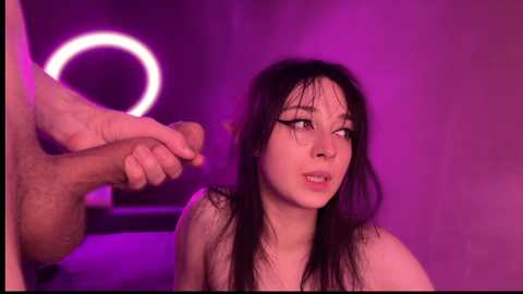 darkfirenight @ chaturbate on 20240211
