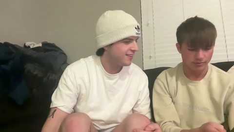 domtwunkthomas @ chaturbate on 20240211