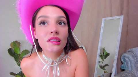 dufni_duff @ chaturbate on 20240211