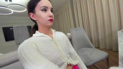 ehotlovea @ chaturbate on 20240211