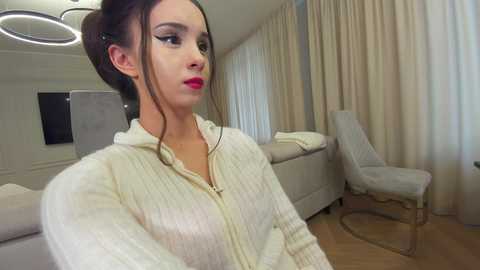 ehotlovea @ chaturbate on 20240211
