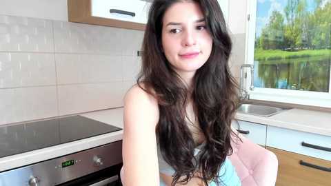elaanna @ chaturbate on 20240211