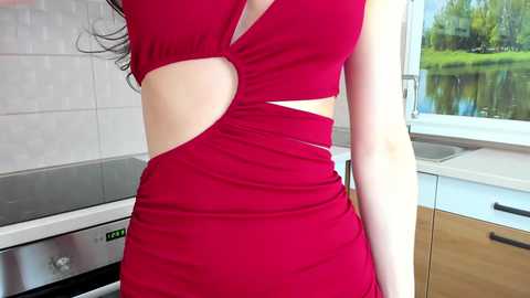 elaanna @ chaturbate on 20240211