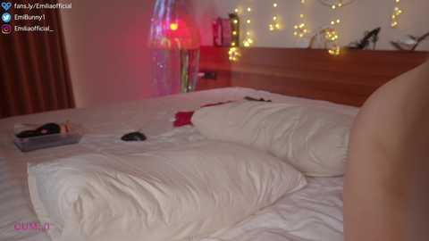 emilia98xxx @ chaturbate on 20240211