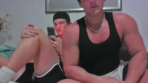 godaesthetics @ chaturbate on 20240211