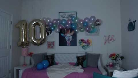 holihurricane @ chaturbate on 20240211