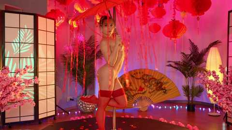 kittycaitlin @ chaturbate on 20240211
