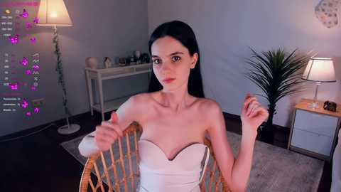 mariamhailey @ chaturbate on 20240211