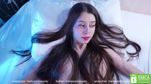 melissa_shawty @ chaturbate on 20240211