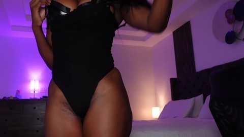 missksavage @ chaturbate on 20240211