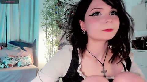 ronnie_neko @ chaturbate on 20240211