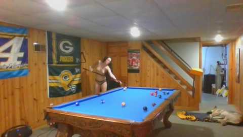 rosegold18 @ chaturbate on 20240211