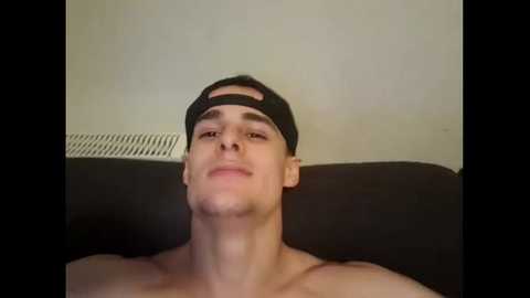 skinnyguywithbigd @ chaturbate on 20240211