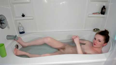 skyewatson @ chaturbate on 20240211