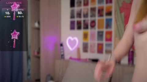wendyoliver @ chaturbate on 20240211