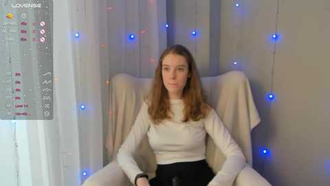 zarafeltham @ chaturbate on 20240211