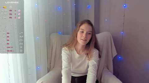 zarafeltham @ chaturbate on 20240211