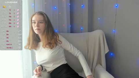 zarafeltham @ chaturbate on 20240211