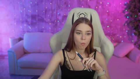 anabel054 @ chaturbate on 20240212