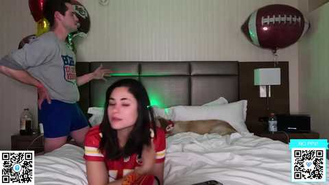 ari_lovexo @ chaturbate on 20240212