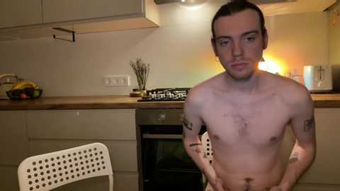 babyytonight @ chaturbate on 20240212