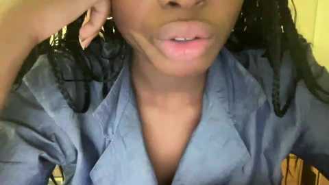 bellaeast9890 @ chaturbate on 20240212