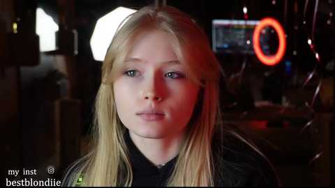 bestblondiiecb @ chaturbate on 20240212