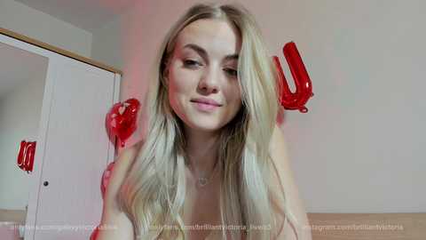 brilliantvictoria @ chaturbate on 20240212