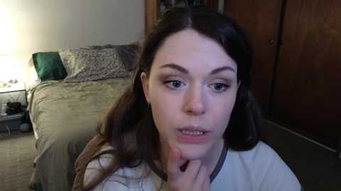 charlotte1996 @ chaturbate on 20240212