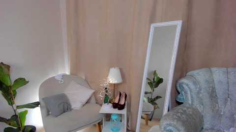 dufni_duff @ chaturbate on 20240212