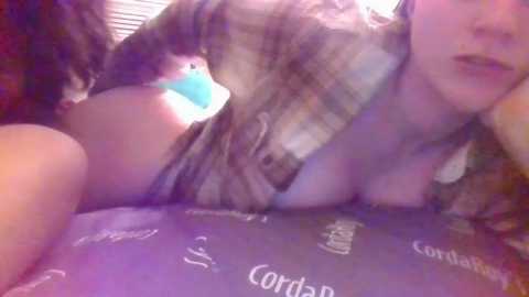 elliewilliamsgf @ chaturbate on 20240212