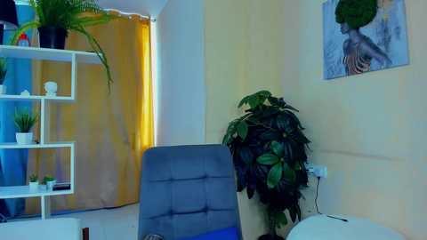 felissiany @ chaturbate on 20240212