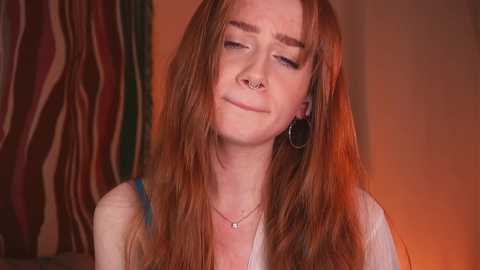 lizzy_blaze @ chaturbate on 20240212