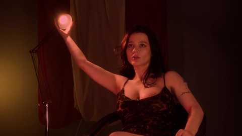 lorienn @ chaturbate on 20240212