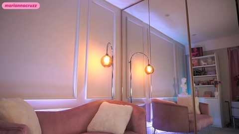 mariannacruzz @ chaturbate on 20240212