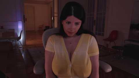 mila_ @ chaturbate on 20240212