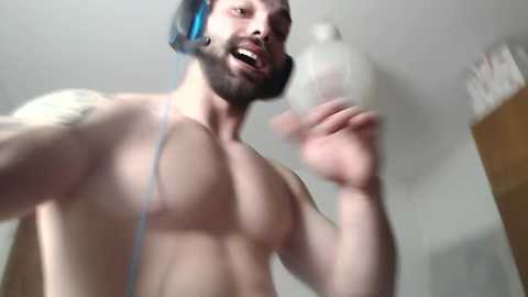 muslejoker @ chaturbate on 20240212