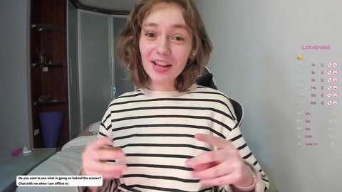 mxxnsxsul @ chaturbate on 20240212