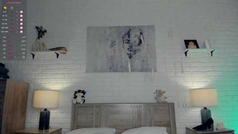 riskyproject @ chaturbate on 20240212