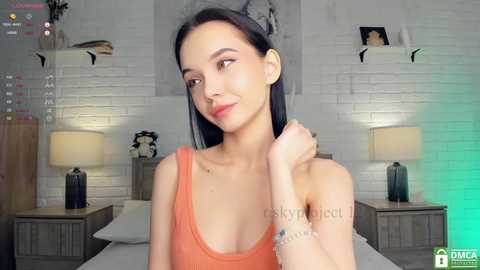 riskyproject @ chaturbate on 20240212