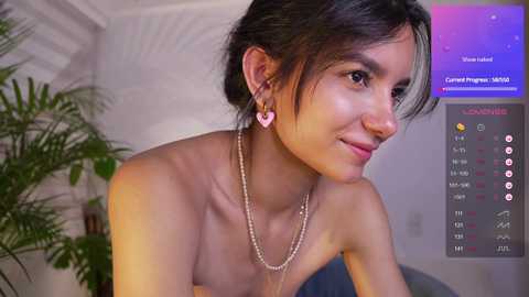 urcutelinda @ chaturbate on 20240212