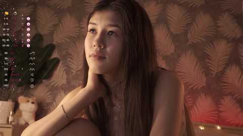 zarascarlett @ chaturbate on 20240212