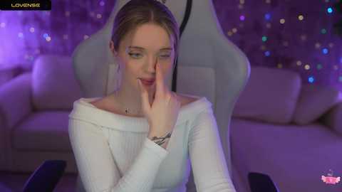 anabel054 @ chaturbate on 20240213