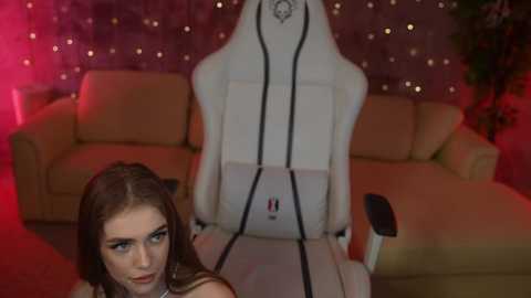 anabel054 @ chaturbate on 20240213