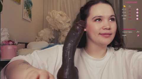 chery_lady22 @ chaturbate on 20240213
